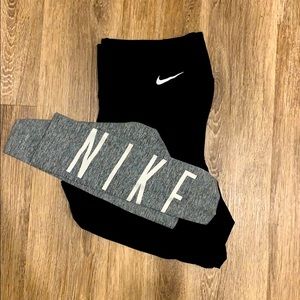 Nike Dry Fit Legging
